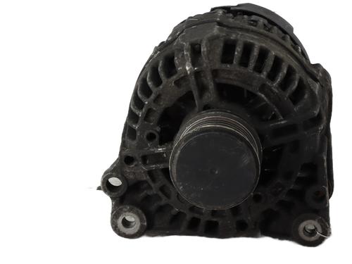 Used Alternator Alternator VW TRANSPORTER T5 Van (7HA, 7HH, 7EA, 7EH) 1.9 TDI (84 hp) 21296730 21296730