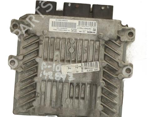 Used Control unit Control unit PEUGEOT 1007 (KM_) 1.4 HDi (68 hp) 21365036 21365036