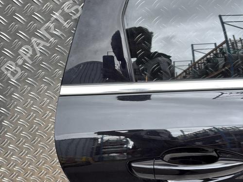 Right rear door PEUGEOT 308 SW II (LC_, LJ_, LR_, LX_, L4_) 1.2 THP 130 | BP28535816C5