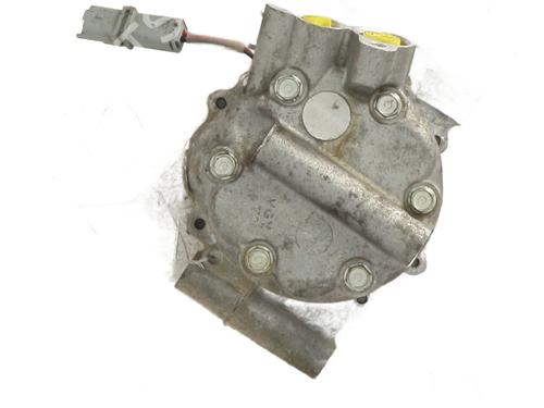 AC compressor NISSAN NV250 Van (X61) dCi 115 | BP21316181M34 