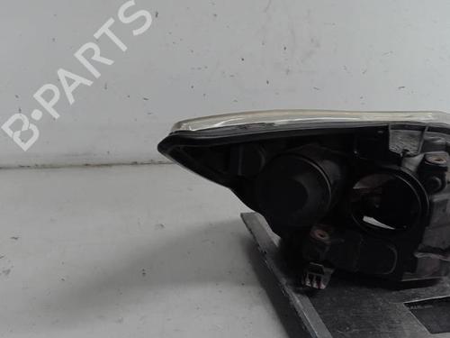 Left headlight FORD FOCUS II (DA_, HCP, DP) 1.6 TDCi | BP21319643C28 