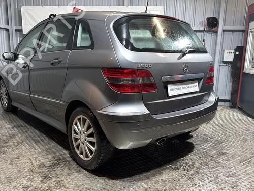 Right taillight MERCEDES-BENZ B-CLASS Sports Tourer (W245) B 200 CDI (245.208) | BP31582391C35 