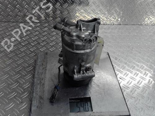 Airco pomp OPEL ZAFIRA / ZAFIRA FAMILY B (A05) 1.9 CDTI (M75) (150 hp) 22520431