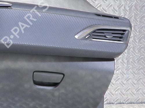 Dashboard PEUGEOT 2008 I (CU_) 1.6 VTi | BP36803759C46 - Image 2