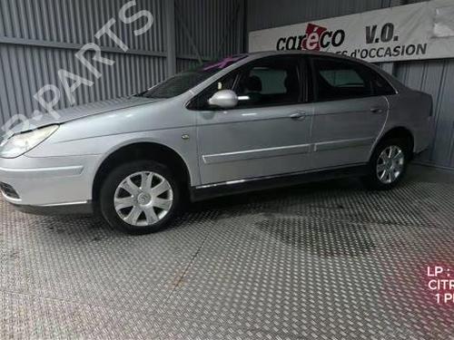 AC compressor CITROËN C5 II (RC_) 1.6 HDi (RC8HZB) | BP33119793M34  - Image 21