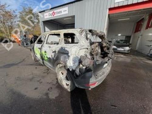 Radiator fan PEUGEOT 5008 II (MC_, MJ_, MR_, M4_) 1.5 BlueHDi 130 (MCYHZJ, MCYHZR, MCYHZX) | BP32205170M35