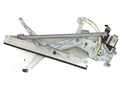 Vindusheismotor venstre foran OPEL MERIVA A MPV (X03) 1.8 (E75) | BP26712953E21
