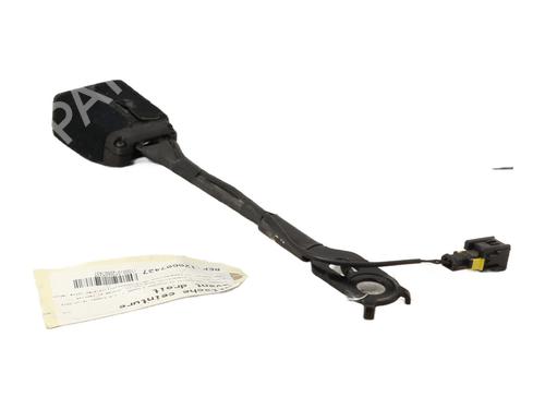 Seat buckle CITROËN C4 Picasso II 1.6 HDi / BlueHDi 115 | BP32143479I32 - Image 3