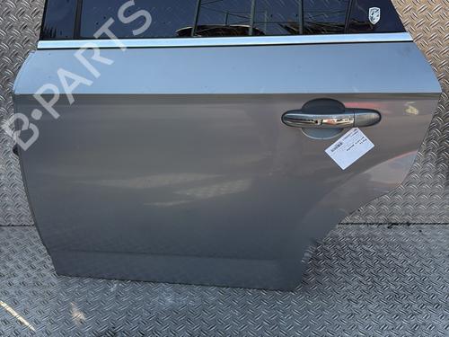 Used Left rear door FORD MONDEO IV (BA7) 1.8 TDCi (125 hp) 29206210