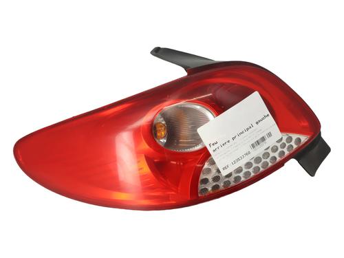 Left taillight PEUGEOT 206+ (2L_, 2M_) | BP33563699C34 - Image 3
