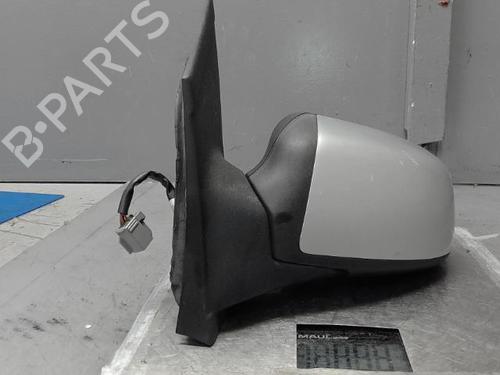 Used Left mirror FORD FOCUS II Turnier (DA_, FFS, DS) 1.6 TDCi (109 hp) 21319638