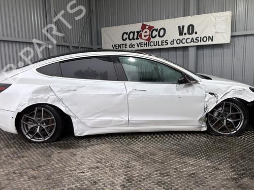 Front right lock TESLA MODEL 3 (5YJ3) EV AWD | BP33166971C97 - Image 3