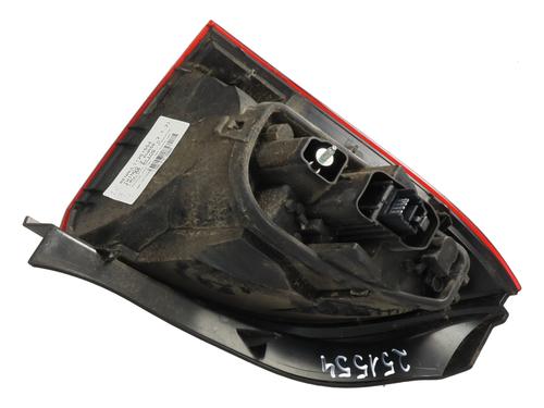 Used Right taillight Right taillight RENAULT TWINGO II (CN0_) 1.2 16V (CN04, CN0B) (75 hp) 26544720 26544720
