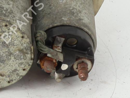 Starter CHEVROLET AVEO / KALOS Hatchback (T250, T255) 1.2 | BP21371856M8 