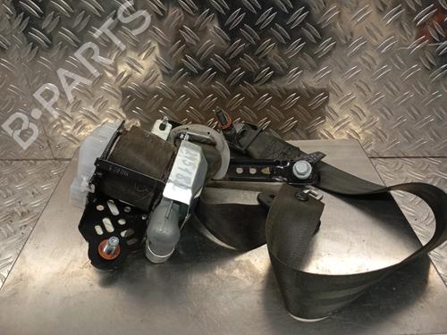 Used Front left seatbelt Front left seatbelt HYUNDAI i40 I (VF) 1.7 CRDI (141 hp) 24932009 24932009