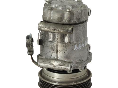 Used AC compressor AC compressor RENAULT KANGOO Express (FW0/1_) 1.5 dCi 75 (FW07, FW10, FW04) (75 hp) 21301597 21301597