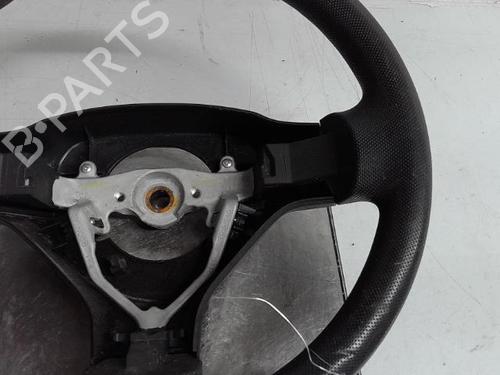 Steering wheel PEUGEOT 107 (PM_, PN_) 1.4 HDi | BP21297529C49 