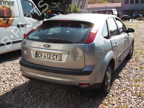 Left front window switch FORD FOCUS II (DA_, HCP, DP) 2.0 TDCi | BP21367645I27 