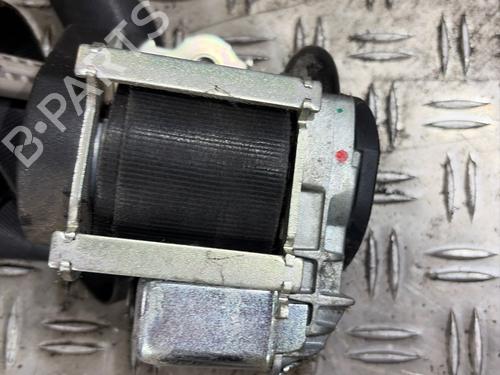 Front left seatbelt PEUGEOT EXPERT Tepee (VF3X_) 2.0 HDi 140 | BP39542385I26 - Image 2