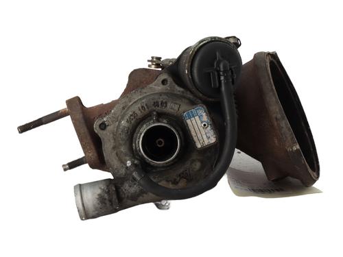 Turbolader/Kompressor für OPEL COMBO Tour 1.3 CDTI 16V (69 hp) 21297013
