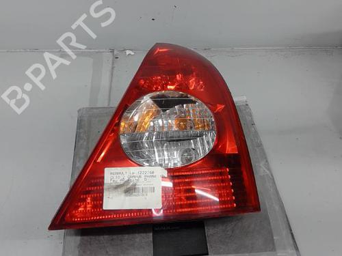 Right taillight RENAULT CLIO II (BB_, CB_) 1.5 dCi (B/C2J) | BP21290260C35 