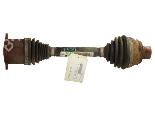 Left front driveshaft AUDI A5 (8T3) S5 quattro | BP33202182M38 - Image 2