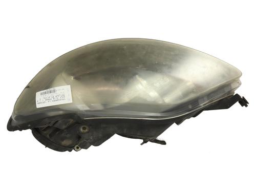 Left headlight VW GOLF PLUS V (5M1, 521) 1.9 TDI | BP37509750C28 - Image 3