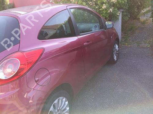 Climate control FORD KA (RU8) 1.2 | BP38327303I5 - Image 10