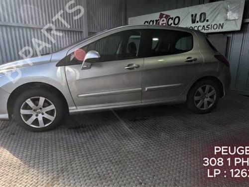 Used Parts PEUGEOT 308 I (4A_, 4C_) 1.6 16V 4936703