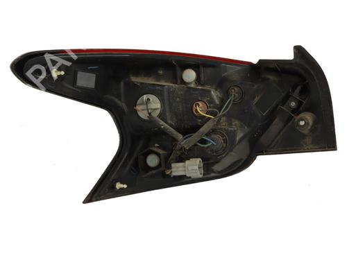 Right taillight NISSAN MICRA V (K14) 0.9 IG-T | BP36779964C35 - Image 4