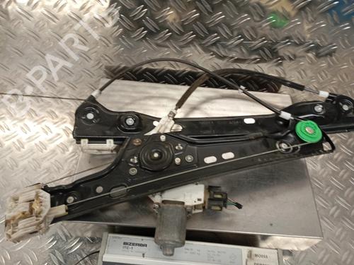 Used Right front window motor BMW 3 (E90) 320 d (163 hp) 23827047