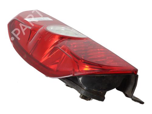 Used Left taillight FIAT DOBLO Cargo (263_) 1.3 D Multijet (90 hp) 26399374