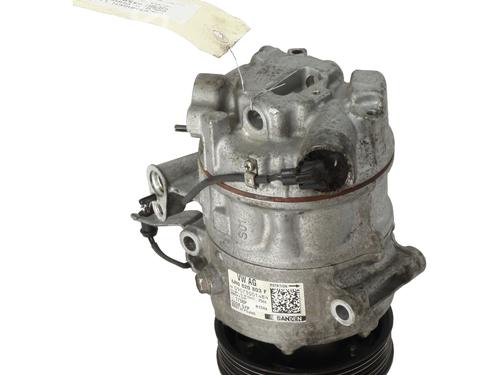 Used AC compressor VW POLO V (6R1, 6C1) 1.2 (70 hp) 25021608
