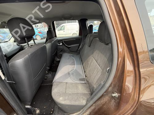 Steering column stalk DACIA DUSTER (HS_) 1.5 dCi | BP28517658I23 - Image 16