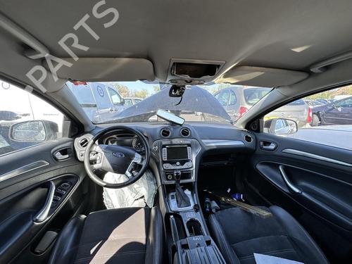 Left front window switch FORD MONDEO IV (BA7) 2.0 TDCi | BP21370100I27 - Image 4