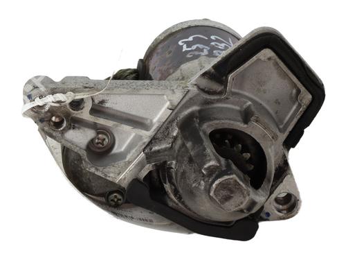 Used Starter DACIA SANDERO II TCe 90 (B8M1, B8MA, B8AC) (90 hp) 30570123