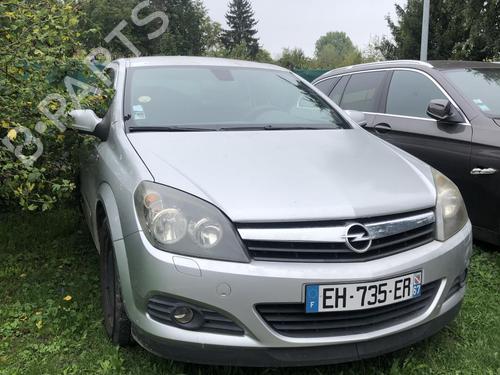 Mass air flow sensor OPEL ASTRA H GTC (A04) 1.9 CDTi (L08) | BP28624335M95  - Image 20