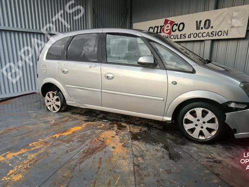 Steering column stalk OPEL MERIVA A MPV (X03) 1.6 (E75) | BP30709509I23