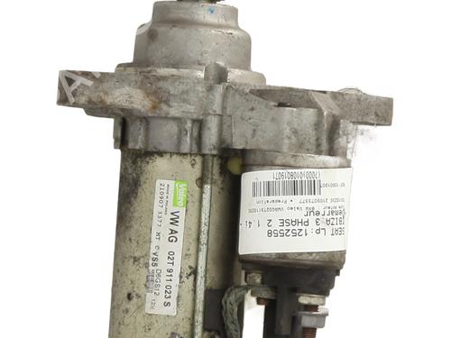 Starter SEAT IBIZA III (6L1) 1.4 16V | BP26965963M8 