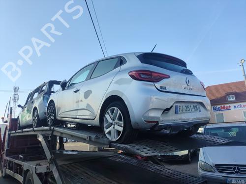 Farolim esquerdo RENAULT CLIO V (B7_) 1.0 TCe 100 (B7MT) | BP33960067C34  - Image 8