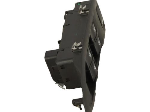 Left front window switch RENAULT LAGUNA II (BG0/1_) 1.9 dCi (BG08, BG0G) | BP39661768I27 - Image 2