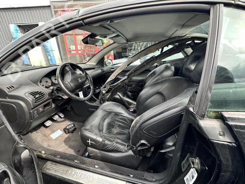 Electronic module PEUGEOT 206 CC (2D) 2.0 S16 | BP21370260M83 - Image 10
