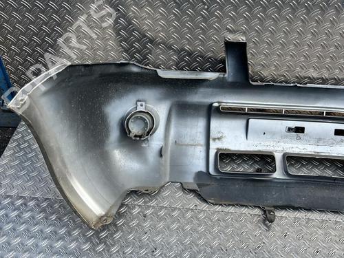 Front bumper NISSAN X-TRAIL I (T30) 2.2 dCi 4x4 | BP27314685C7 