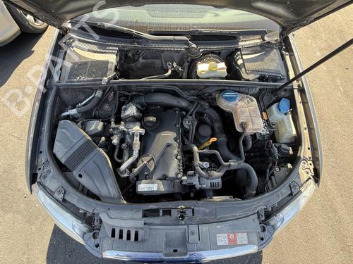 Starter AUDI A4 B7 (8EC) 1.9 TDI | BP28097036M8  - Image 15
