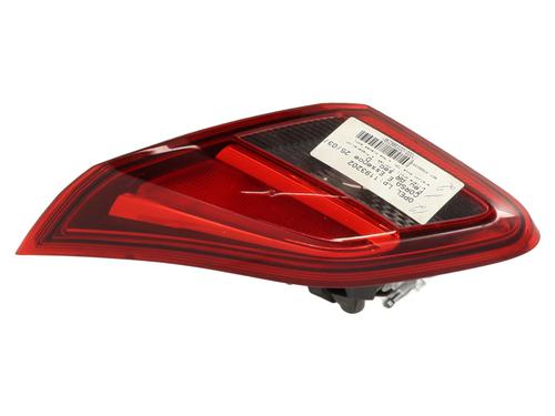 Right tailgate light OPEL CORSA E (X15) 1.2 (08, 68) | BP21306191C80  - Image 6