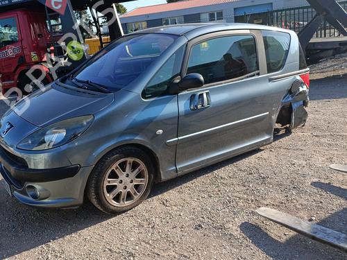 Starter PEUGEOT 1007 (KM_) 1.6 16V | BP28797609M8  - Image 6