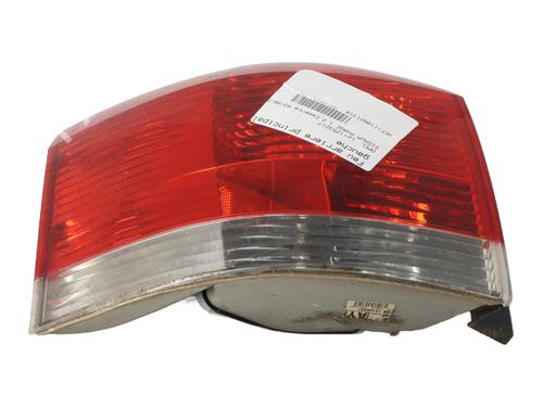 Left taillight OPEL SIGNUM Hatchback (Z03) 2.0 Turbo (F48) | BP28181421C34 - Image 3