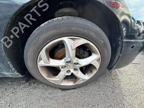 Tailgate PEUGEOT 508 SW I (8E_) 2.0 HDi | BP21320550C6 
