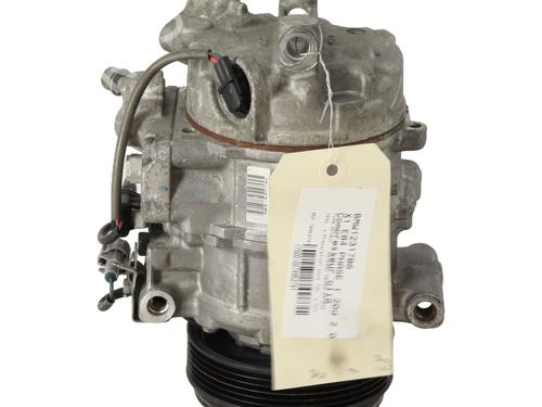 AC compressor BMW X1 (E84) xDrive 20 d | BP21303108M34 