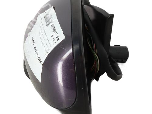 Left mirror PEUGEOT 307 (3A/C) 2.0 HDi 110 | BP29339209C26 